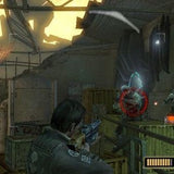 Resistance: Retribution