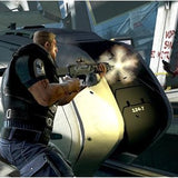 Bethesda Brink, PS3
