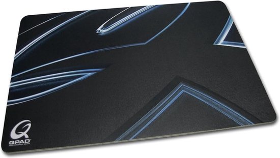 QPAD - CT - Gaming Muismat