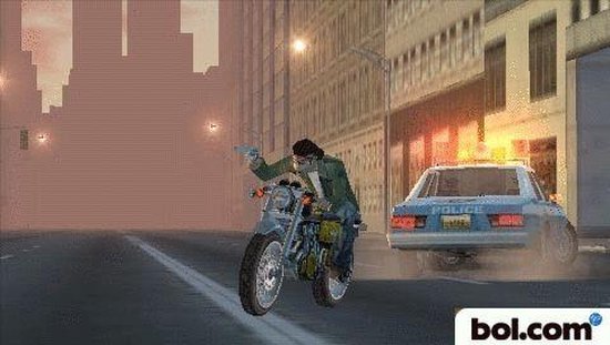 Driver 76'