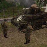 Brothers In Arms: D Day