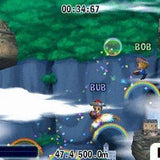 Rainbow Islands - Evolution
