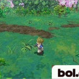 Harvest Moon - Innocent Life