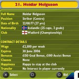 Football Manager 2006