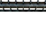 Sojag - SJ01016 - Paviljoen - Pergola - Partytent - 252 x 295 x 495 cm