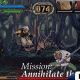 Guilty Gear Judgment