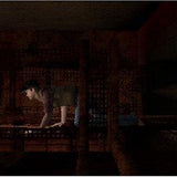 Konami Silent Hill: Origins, PSP