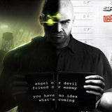 Splinter Double Agent