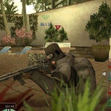 SOCOM - U.S. Navy SEALS Tactical Strike