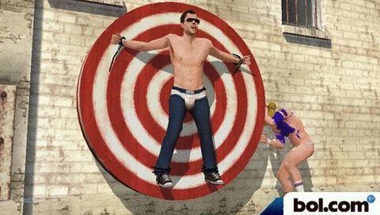 Jackass - The Game