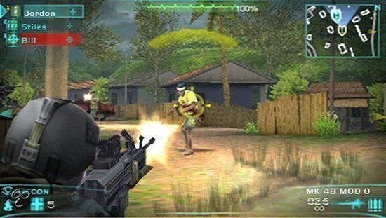 Tom Clancy's Ghost Recon: Predator