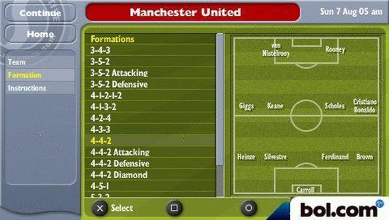 Football Manager 2006
