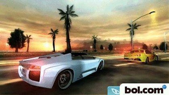 Midnight Club