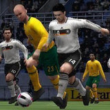 Pro Evolution Soccer 2010