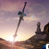 Final Fantasy - Anniversary Edition