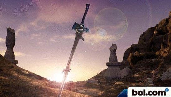 Final Fantasy - Anniversary Edition