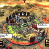 Aegis of Earth, Protonovous Assault - PS4