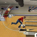 Brunswick Pro Bowling