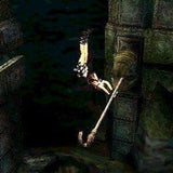 Tomb Raider, Legend (essentials) Psp