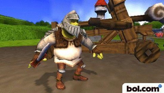 Shrek the Third