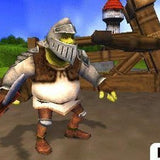 Shrek the Third