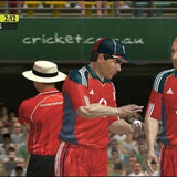 Ashes Cricket 2009