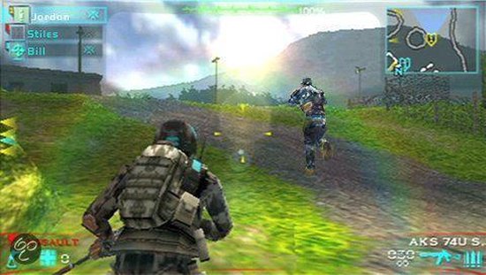 Tom Clancy's Ghost Recon: Predator