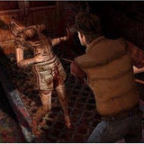 Konami Silent Hill: Origins, PSP
