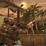SOCOM - U.S. Navy SEALS Tactical Strike