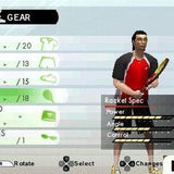 Virtua Tennis 3