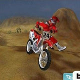 MX vs. ATV Untamed