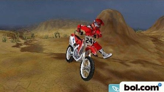 MX vs. ATV Untamed