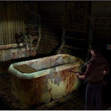 Konami Silent Hill: Origins, PSP