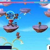 Rainbow Islands - Evolution