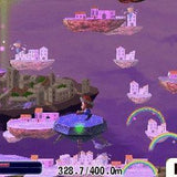 Rainbow Islands - Evolution