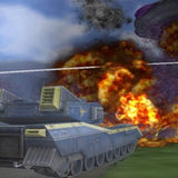 Earth Defense Force 2