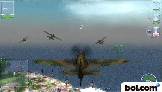 IL-2 Sturmovik: Birds of Prey