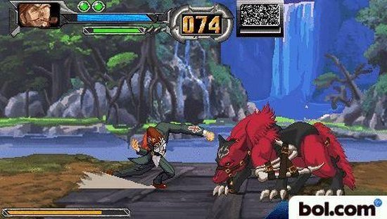 Guilty Gear Judgment