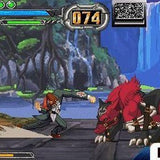 Guilty Gear Judgment