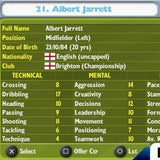 Football Manager 2006