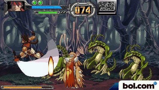 Guilty Gear Judgment