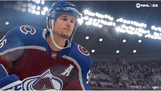 NHL - Xbox
