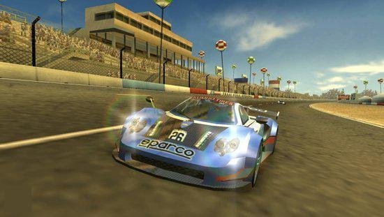 Need For Speed: Prostreet - Essentials Edition