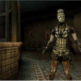 Konami Silent Hill: Origins, PSP