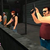 Grand Theft Auto - Vice City Stories
