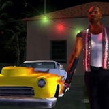 Grand Theft Auto - Vice City Stories