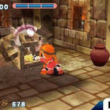 Gurumin - A Monstrous Adventure