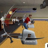 Brunswick Pro Bowling