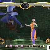 Legend Of The Dragon