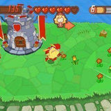 Fat Princess: Fistful of Cake